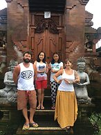Danas Canggu Guesthouse