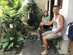 Danas Canggu Guesthouse