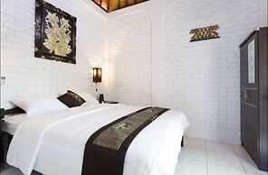 Danas Canggu Guesthouse