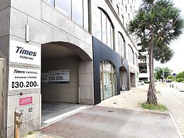 Almont Hotel Naha Omoromachi