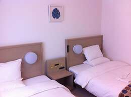 Smile Hotel Okinawa Naha