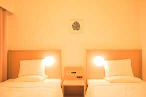 Smile Hotel Okinawa Naha