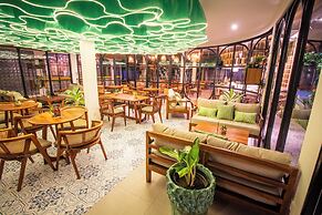 Natya Hotel Tanah Lot