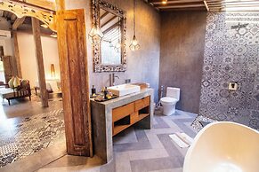 Natya Hotel Tanah Lot