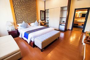 Natya Hotel Tanah Lot