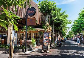 Natya Hotel Tanah Lot