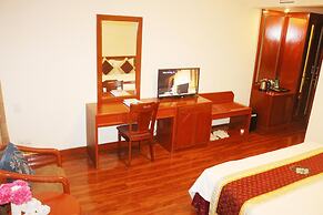 Central Hotel