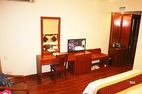 Central Hotel