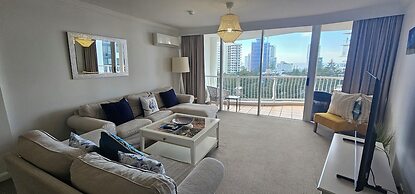 Broadbeach Holiday Apartments, Store 19