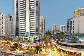 Broadbeach Holiday Apartments, Store 19