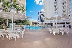 Broadbeach Holiday Apartments, Store 19