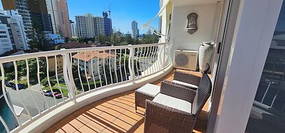 Broadbeach Holiday Apartments, Store 19