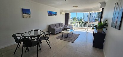 Broadbeach Holiday Apartments, Store 19