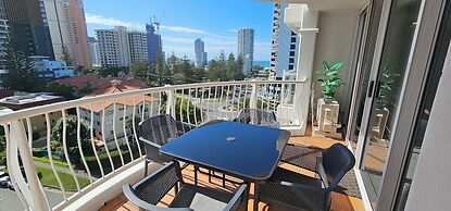 Broadbeach Holiday Apartments, Store 19