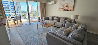 Broadbeach Holiday Apartments, Store 19