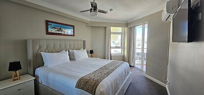 Broadbeach Holiday Apartments, Store 19