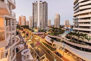 Broadbeach Holiday Apartments, Store 19