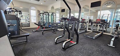 Broadbeach Holiday Apartments, Store 19