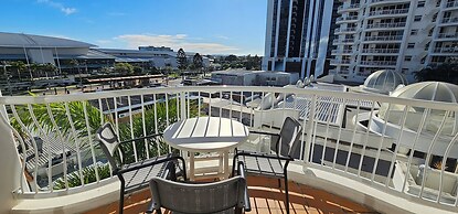 Broadbeach Holiday Apartments, Store 19