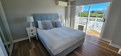 Broadbeach Holiday Apartments, Store 19