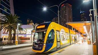 Broadbeach Holiday Apartments, Store 19