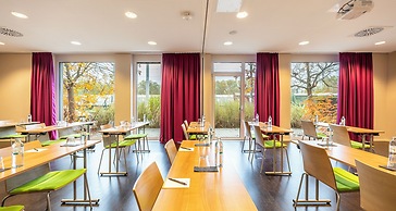 PLAZA INN Graz Messe