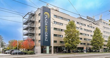 PLAZA INN Graz Messe