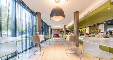 PLAZA INN Graz Messe