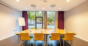 PLAZA INN Graz Messe