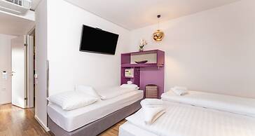 PLAZA INN Graz Messe