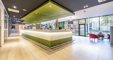PLAZA INN Graz Messe