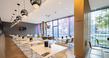 PLAZA INN Graz Messe