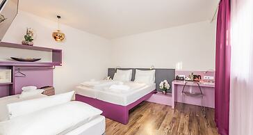PLAZA INN Graz Messe