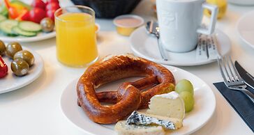 PLAZA INN Graz Messe