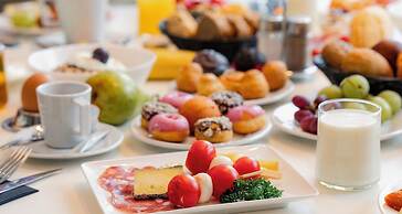 PLAZA INN Graz Messe