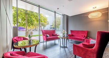 PLAZA INN Graz Messe