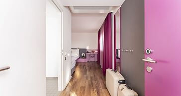 PLAZA INN Graz Messe