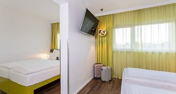 PLAZA INN Graz Messe