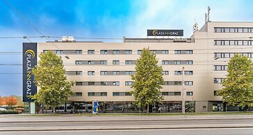 PLAZA INN Graz Messe