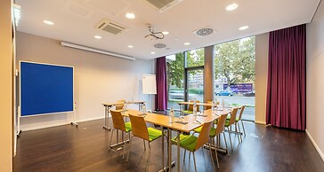PLAZA INN Graz Messe