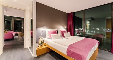 PLAZA INN Graz Messe