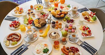 PLAZA INN Graz Messe