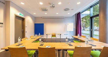 PLAZA INN Graz Messe