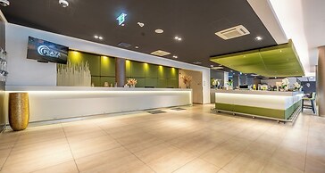 PLAZA INN Graz Messe