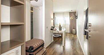 PLAZA INN Graz Messe