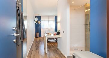 PLAZA INN Graz Messe