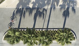 Aqua Blu Boutique Hotel & Spa - Adults Only