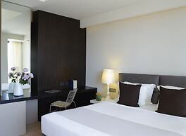 Aqua Blu Boutique Hotel & Spa - Adults Only