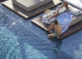 Aqua Blu Boutique Hotel & Spa - Adults Only