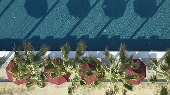 Aqua Blu Boutique Hotel & Spa - Adults Only